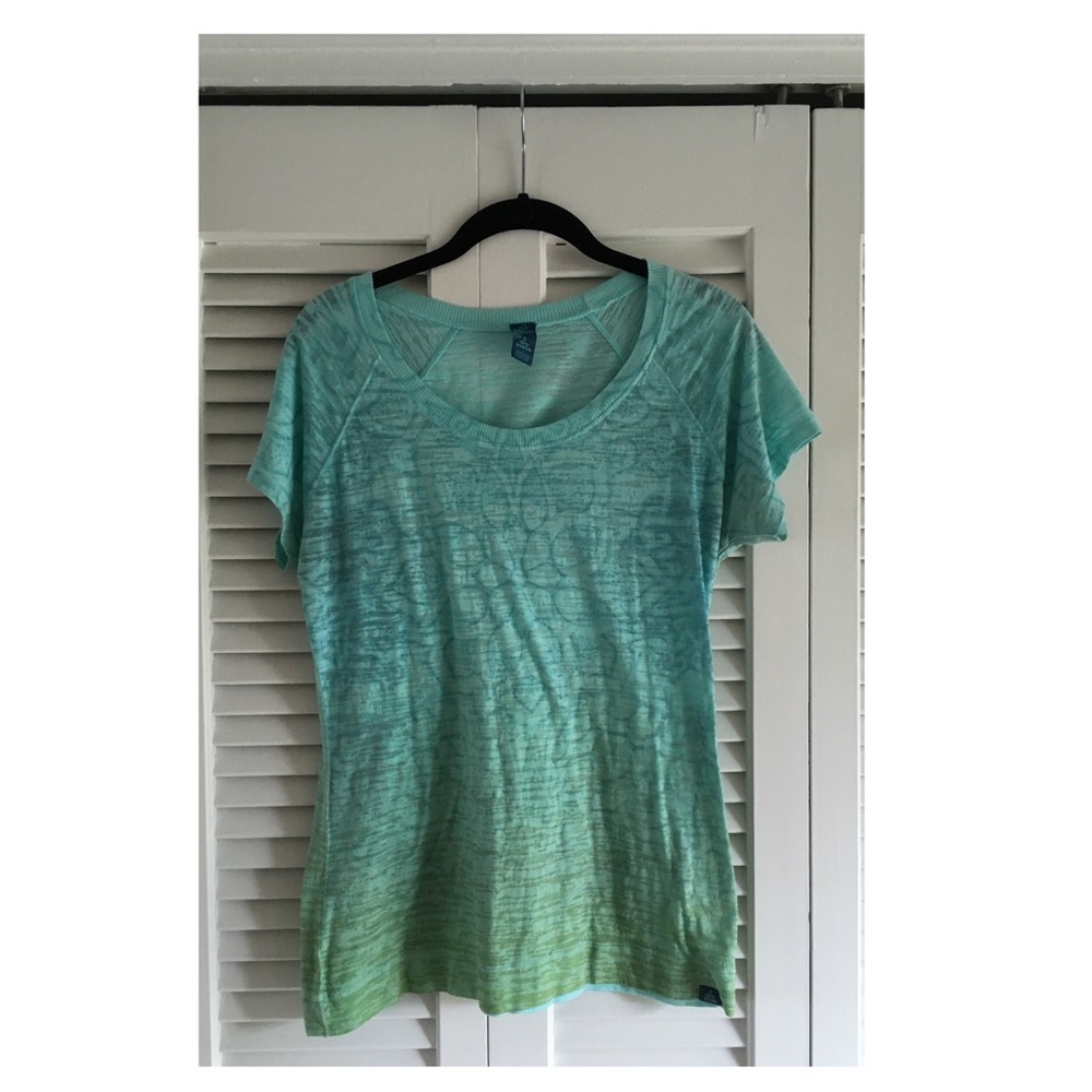 Prana Tee!